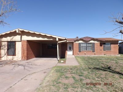 4420 Leddy Dr, Midland, TX, 79703