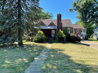 4501 Grand Central Ave, Vienna, WV 26105