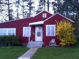 1222 2nd St, Cheney, WA 99004