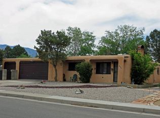 10128 Norman Ave NE, Albuquerque, NM 87112