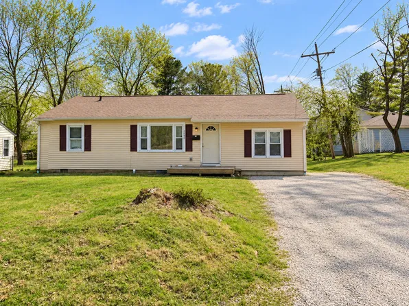 2404 E 8th St, Bloomington, IN 47408