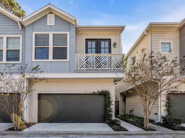 5118 Pine Reach Dr, Houston, TX 77018