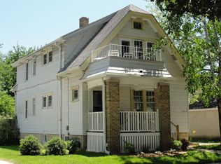 3860 S Austin St, Milwaukee, WI 53207