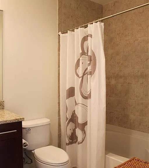 855 W Peachtree St NE #3201 — Photo 34