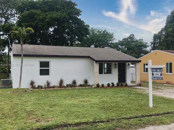 1521 NW 1st Ave, Fort Lauderdale, FL 33311