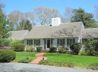 83 Blantyre Ave, Centerville, MA 02632