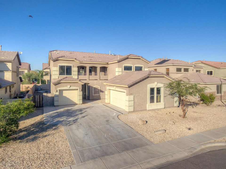 1st image of 6832 W Burgess Ln