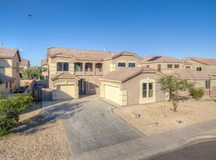 6832 W Burgess Ln, Laveen, AZ 85339