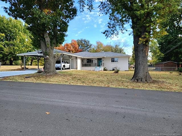 1st image of 11807 S 82nd East Ave