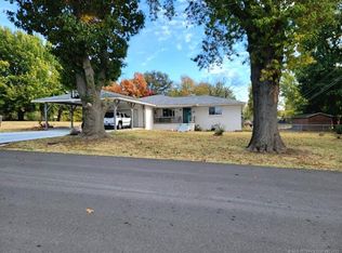 11807 S 82nd East Ave, Bixby, OK 74008