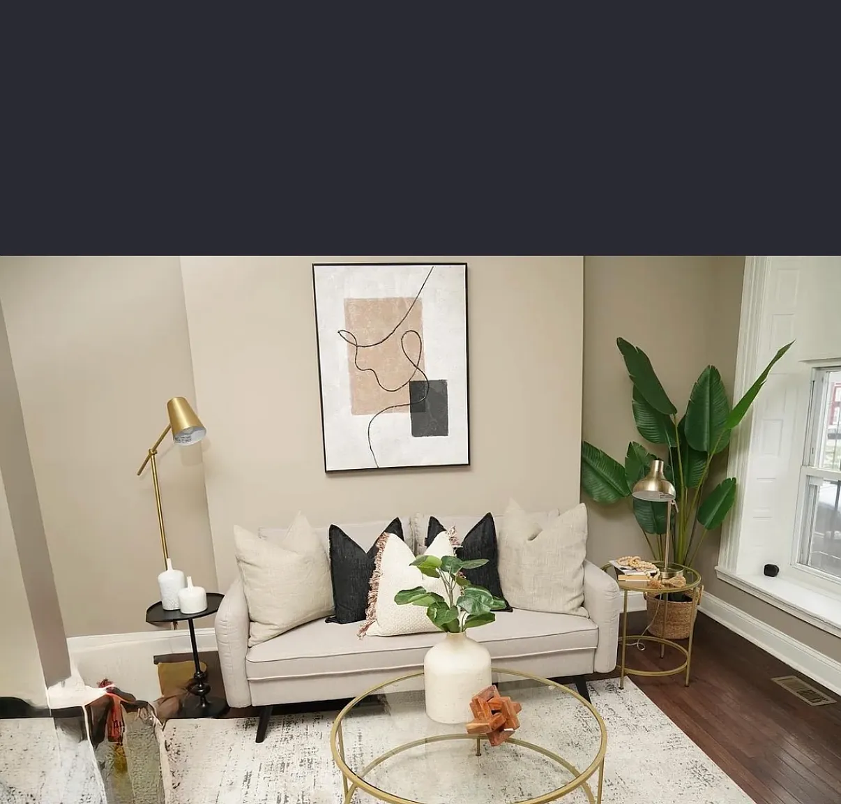 3 bed, 1200 sqft, $1,500 — Photo 3
