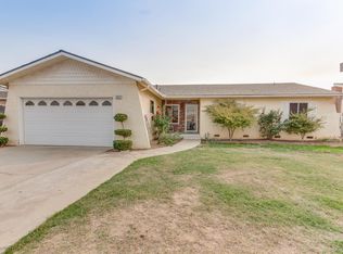 1972 Keats Ave, Clovis, CA