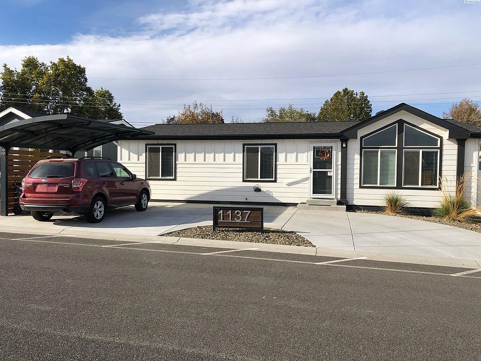 1st image of 1137 N Harrison Pl Lot 7