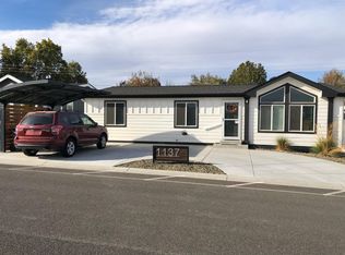 1137 N Harrison Pl LOT 7, Kennewick, WA 99336