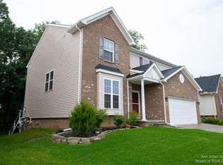 59638 Twin Pines Dr #67, New Hudson, MI