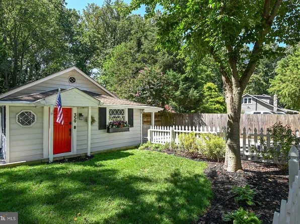 359 Hall Rd, Crownsville, MD 21032