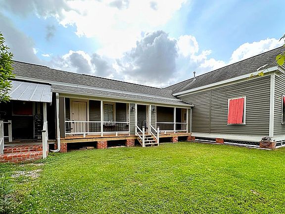 Main House