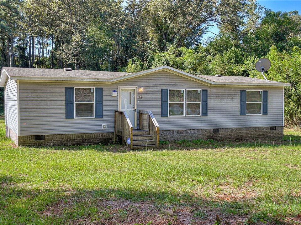 304 Valley Ave, New Ellenton, SC 29809 Zillow