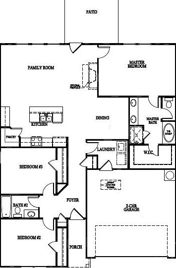 2nd image of 1083 Buckhead Loop SE