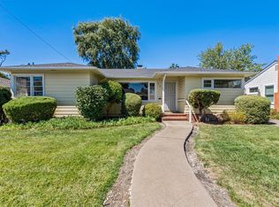 1941 Grace Dr, Santa Rosa, CA 95404