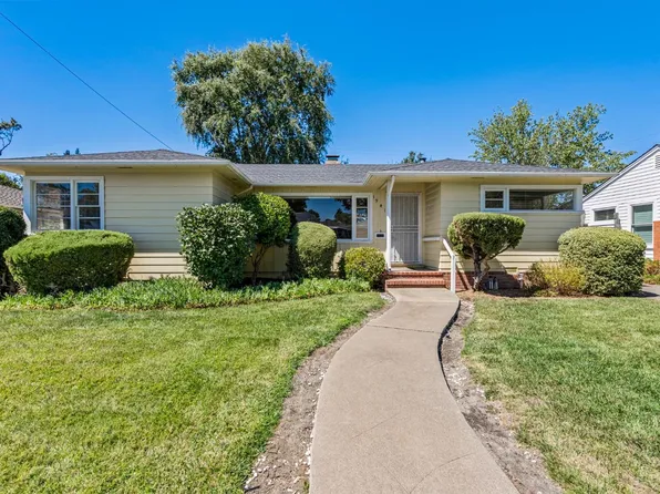 1941 Grace Drive, Santa Rosa, CA 95404