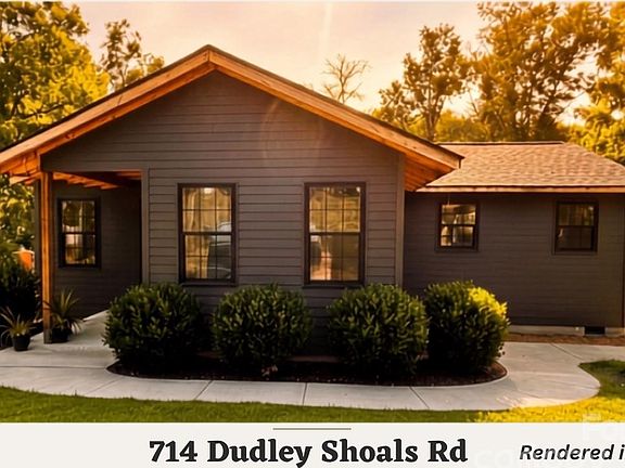 2nd image of 714 Dudley Shoals Rd