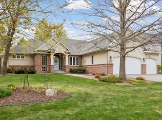 8167 Enclave Rd, Woodbury, MN 55125