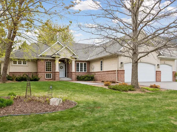 8167 Enclave Rd, Woodbury, MN 55125