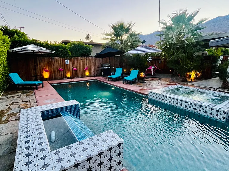 564 N Calle Rolph — Photo 20