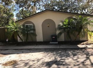 509 Meres Blvd #A, Tarpon Springs, FL 34689