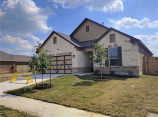 721 Vaughn St, Georgetown, TX 78628