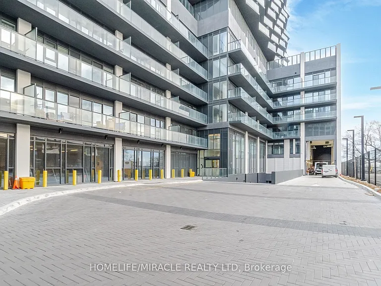 36 Zorra St #327 — Photo 10
