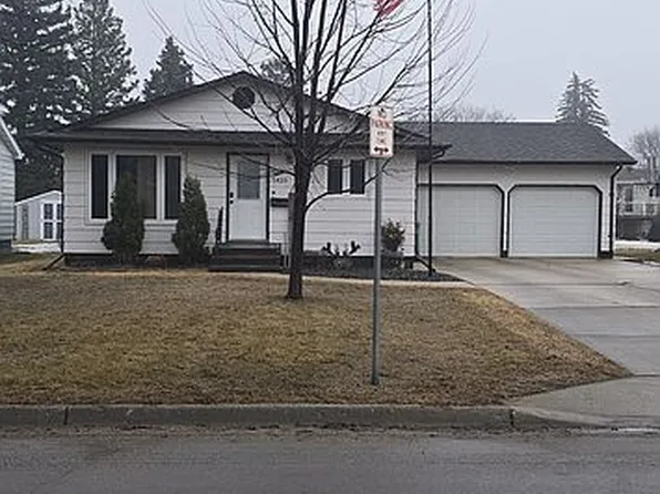 1420 7th St N, Wahpeton, ND 58075