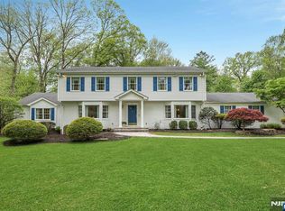 37 Longridge Rd, Montvale, NJ 07645