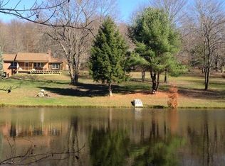 185 Stowe Rd, Parker, PA 16049