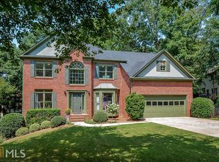 315 Keaton Ct, Alpharetta, GA 30005