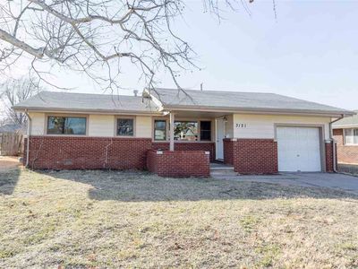 3121 S Martinson Ave, Wichita, KS, 67217