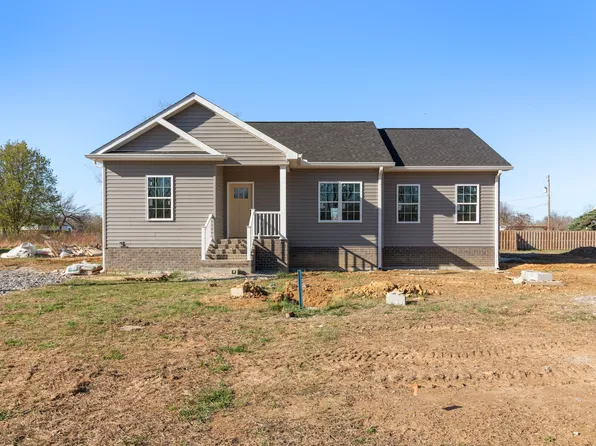 1993 Stevens Dr Lot 4, Westmoreland, TN 37186