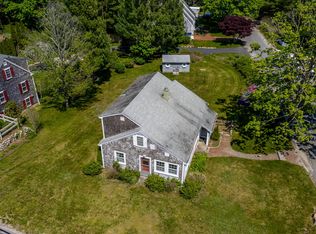 56 Parker Rd, Osterville, MA 02655