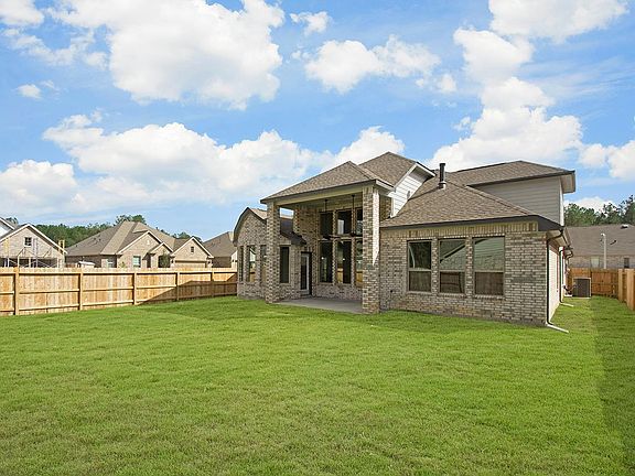 Back Elevation