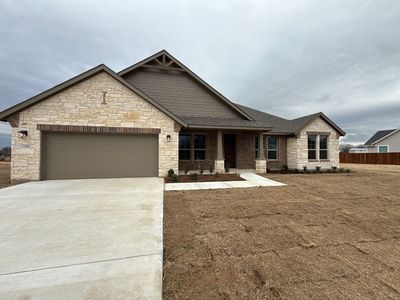 108 Parkhurst Dr, Boyd, TX, 76023