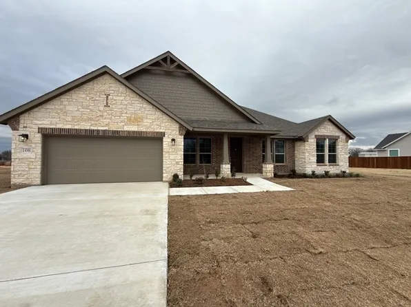 108 Parkhurst Dr, Boyd, TX 76023