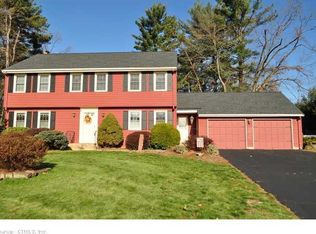 18 Windmill Rd, Ellington, CT 06029