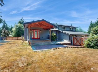 3671 NE North Shore Rd, Belfair, WA 98528