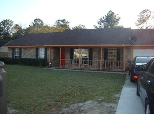 31 Setter Ln, Allenhurst, GA 31301