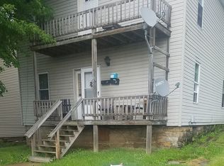310 S 3rd St, Clearfield, PA 16830