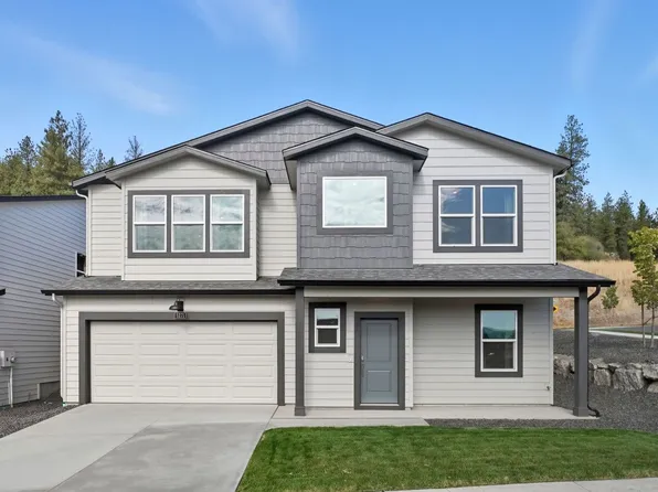 Tucker Plan, Sekani West