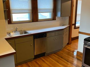 77 Walk Hill St #1, Jamaica Plain, MA 02130