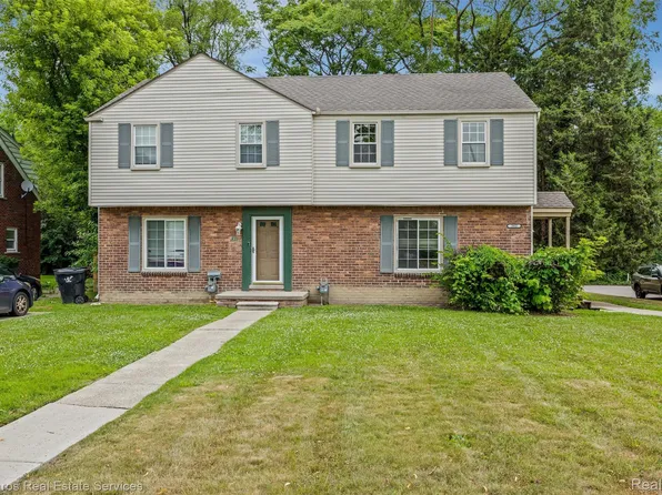 302 Alter Rd, Detroit, MI 48215