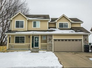 3003 SW 35th St, Ankeny, IA 50021